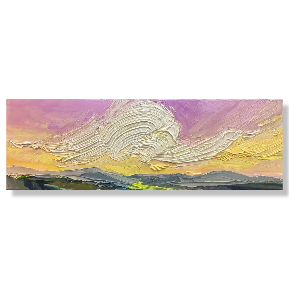 Sun Drenched View by Samantha Williams-Chapelsky, Image 1.