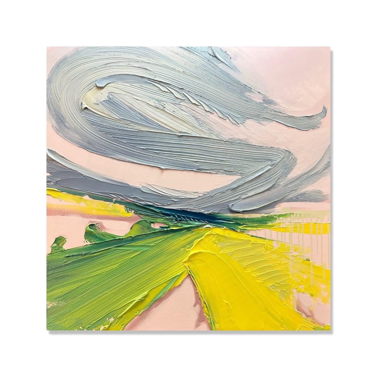 Without a steady hand by Samantha Williams-Chapelsky, Image 3.