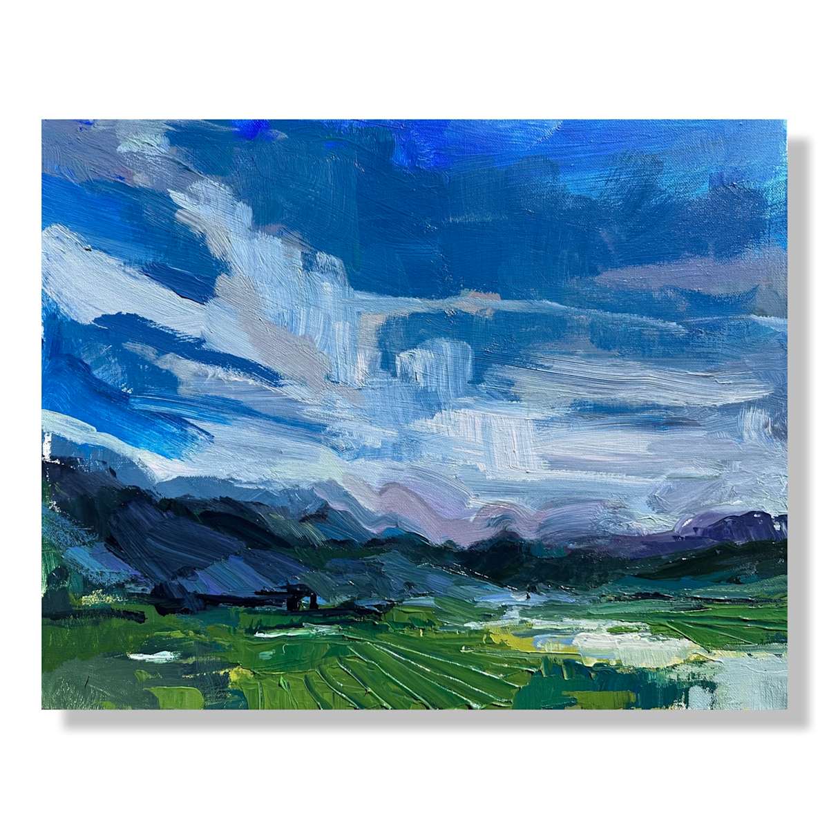 Twilight by Samantha Williams-Chapelsky, Image 1.