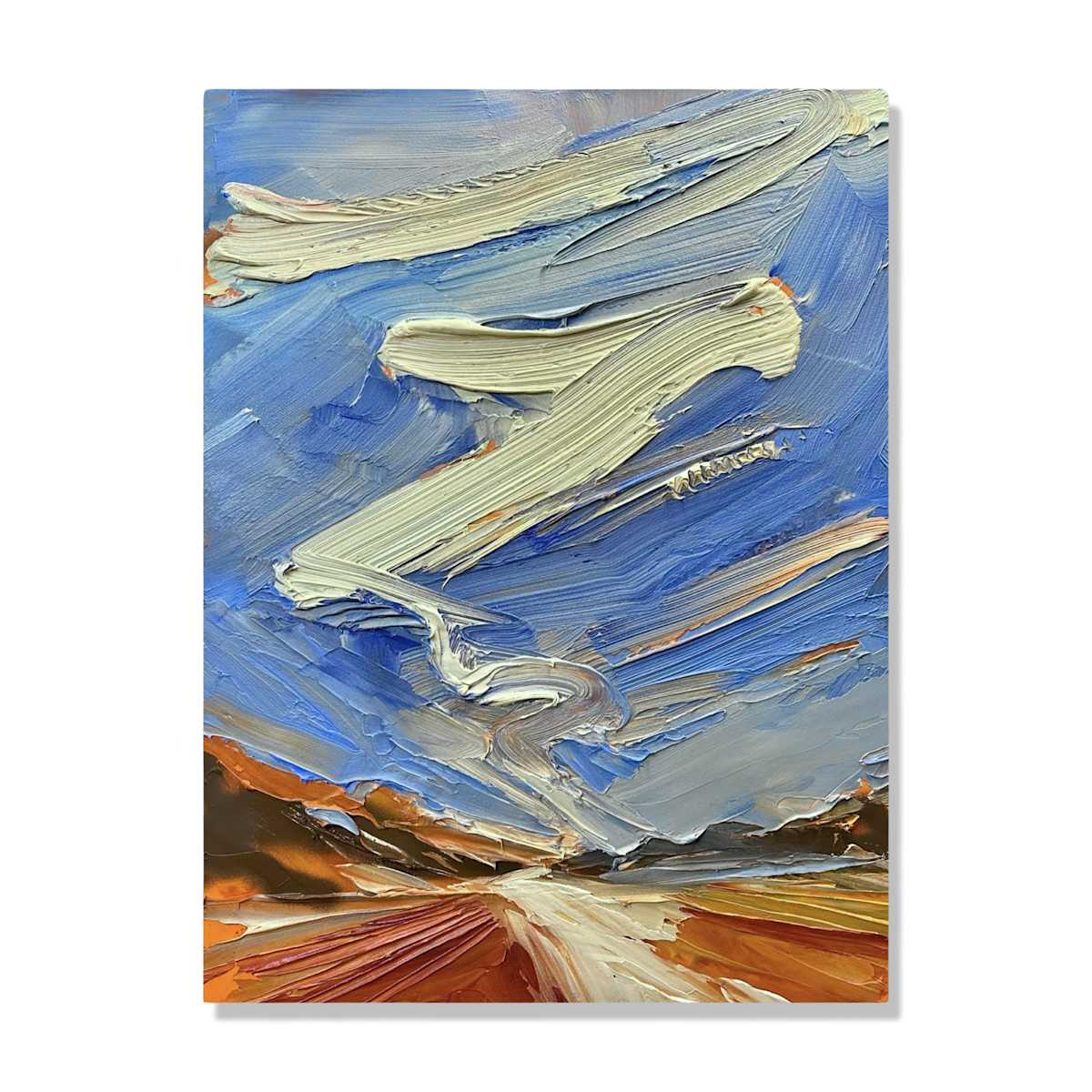 Engaging the Sky by Samantha Williams-Chapelsky, Image 4.