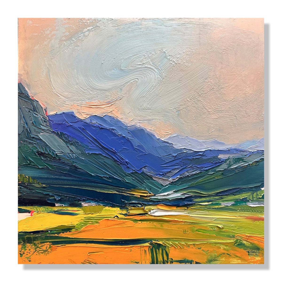 Salmon Arm by Samantha Williams-Chapelsky, Image 3.
