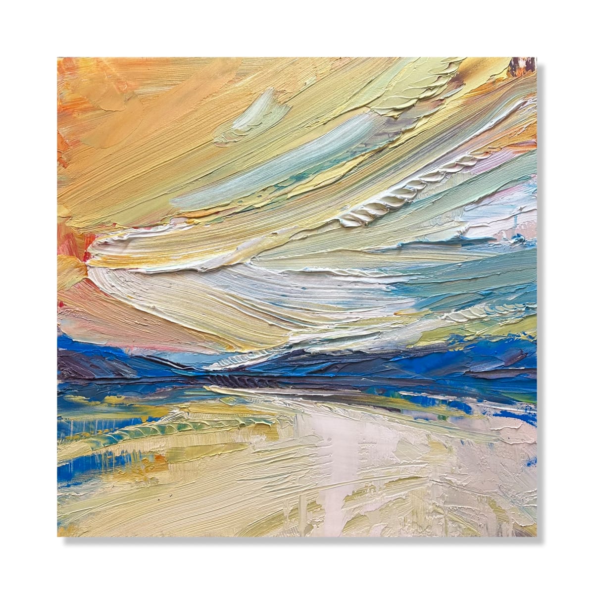 To let us feel by Samantha Williams-Chapelsky, Image 2.