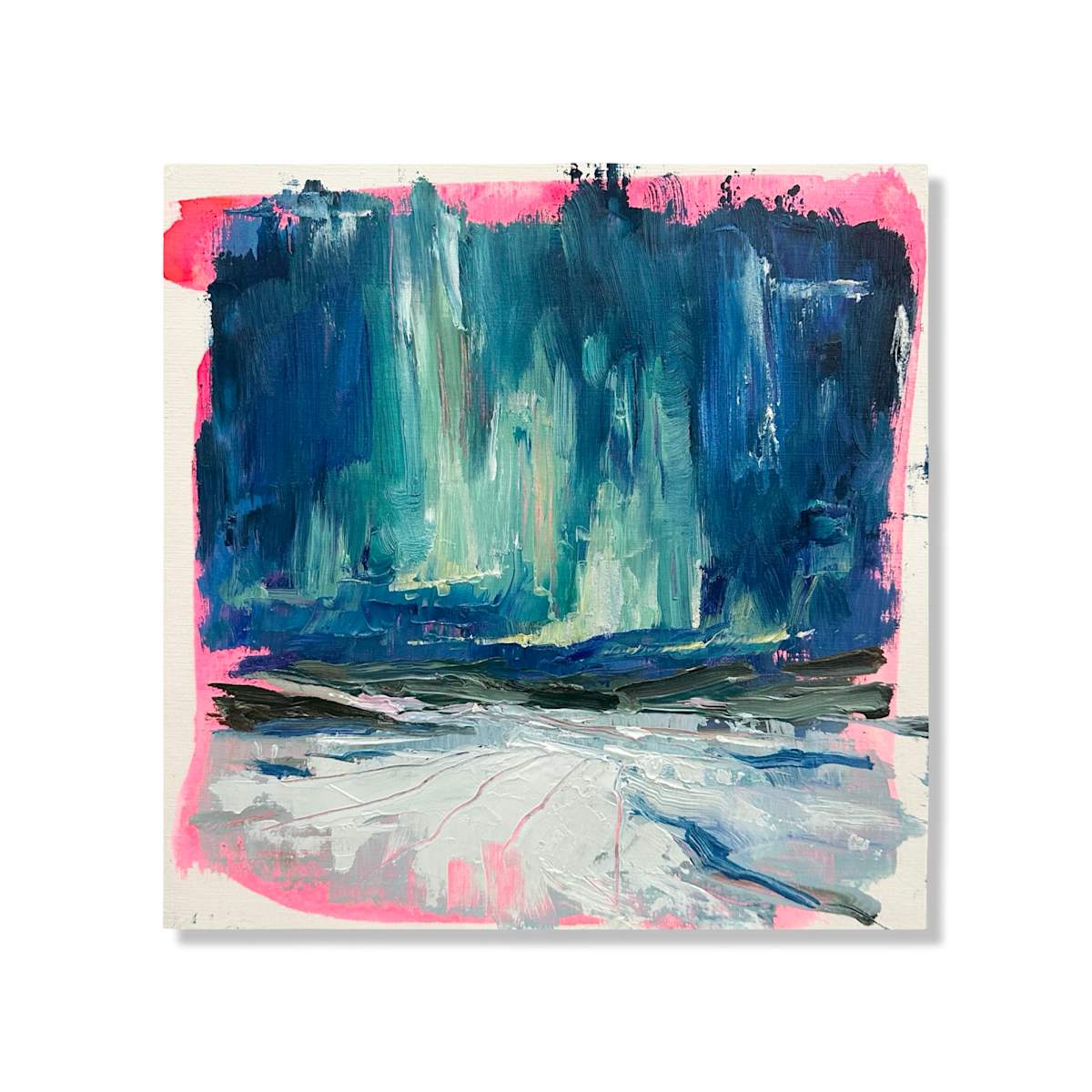 Winter Study I by Samantha Williams-Chapelsky, Image 1.