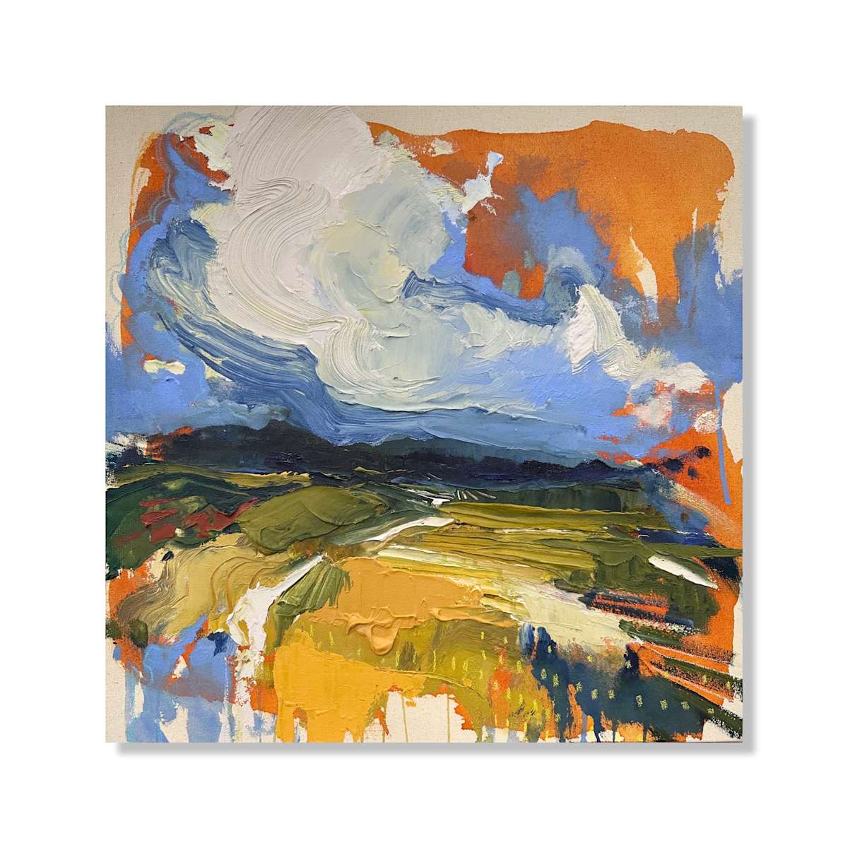 Valley deep by Samantha Williams-Chapelsky, Image 2.