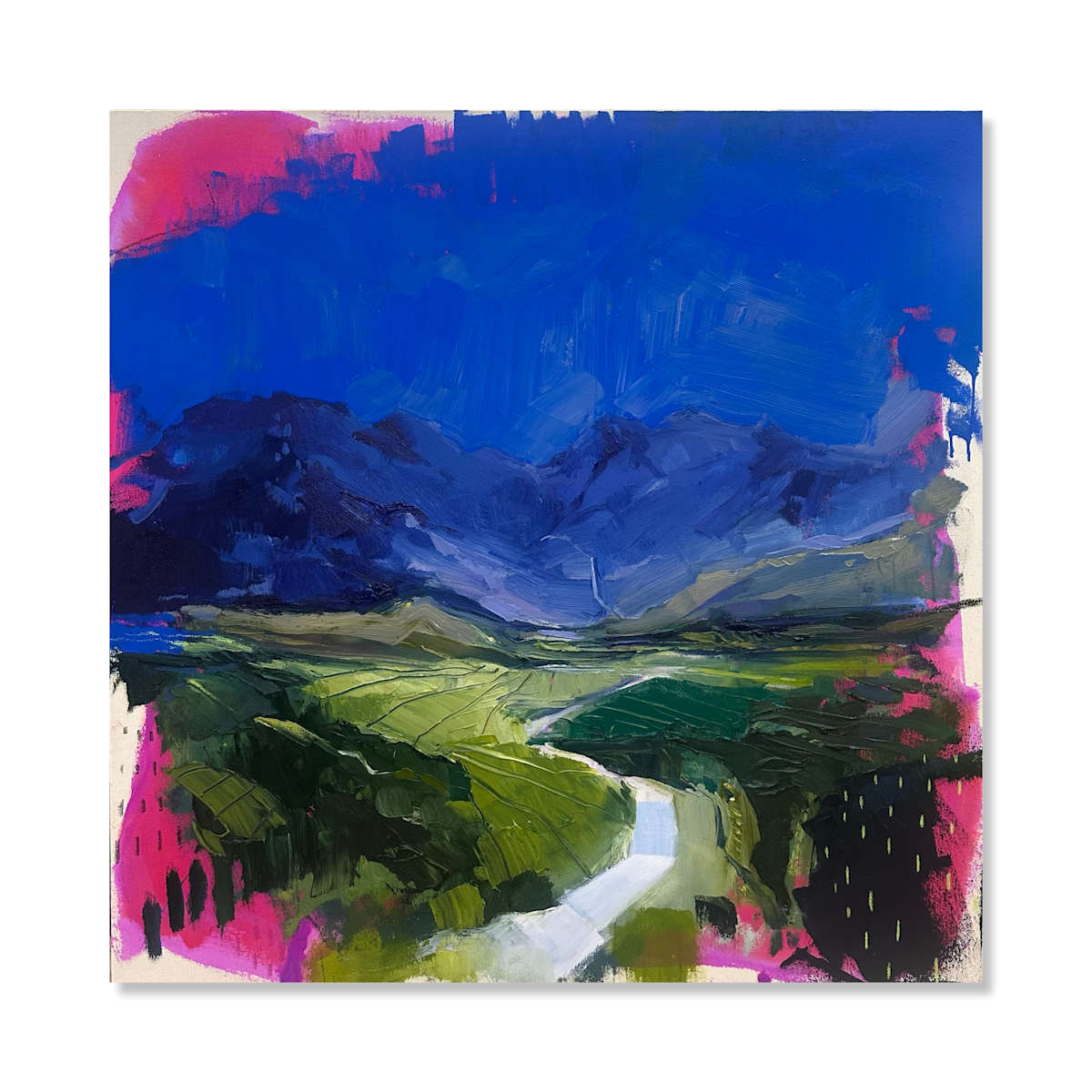 In the depths by Samantha Williams-Chapelsky, Image 1.