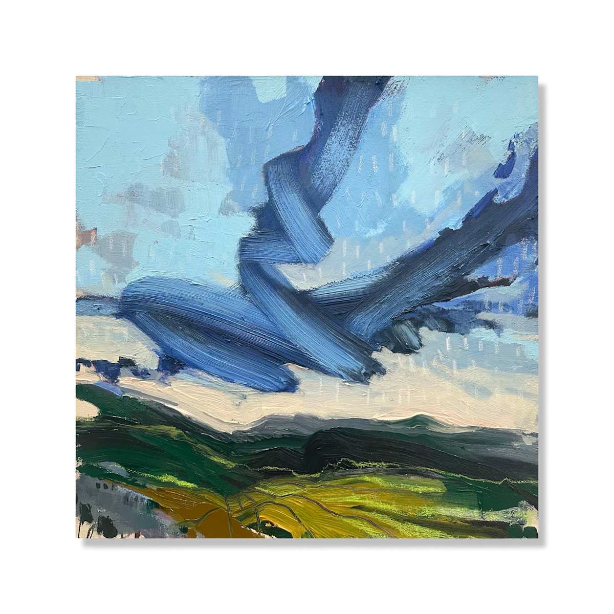 Blue Sky by Samantha Williams-Chapelsky, Image 3.