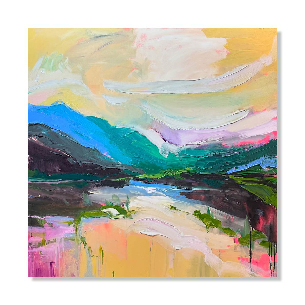 Remaining Light by Samantha Williams-Chapelsky, Image 6.