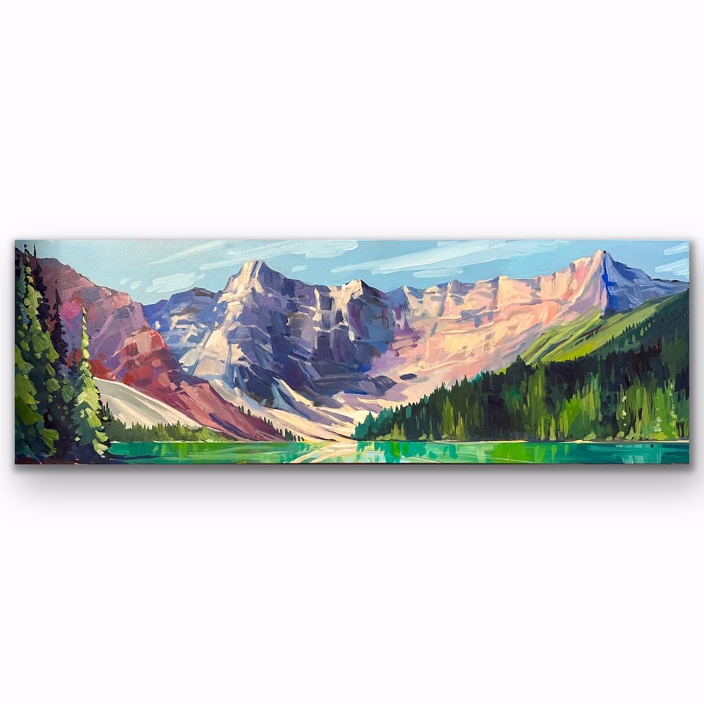 Rawson Lake by Samantha Williams-Chapelsky, Image 2.