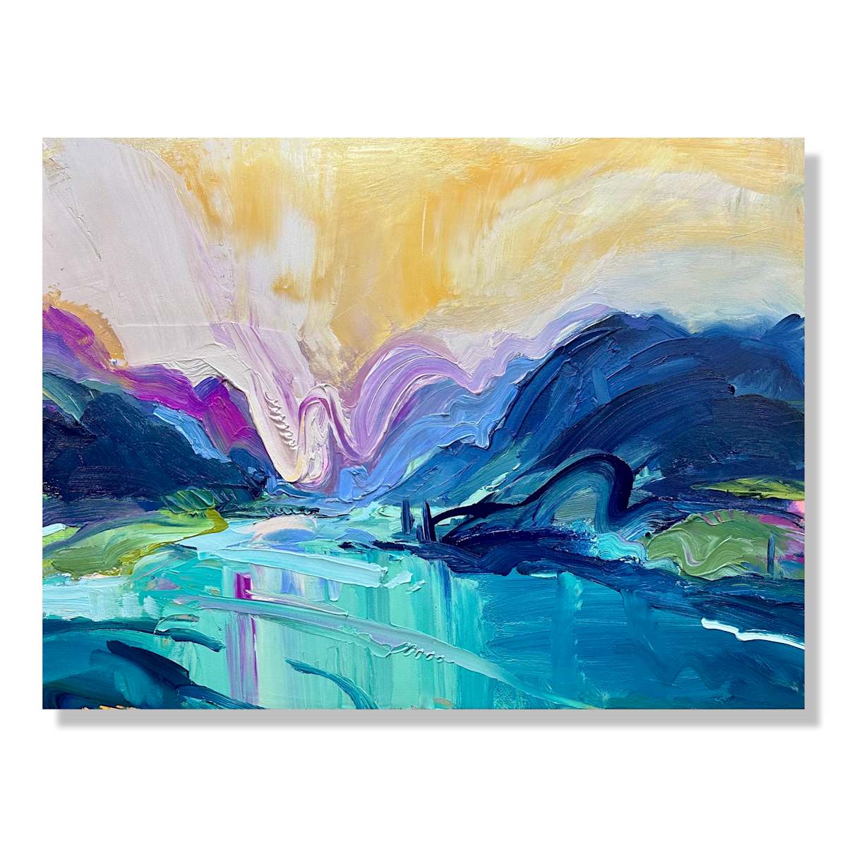 To know you by Samantha Williams-Chapelsky, Image 2.