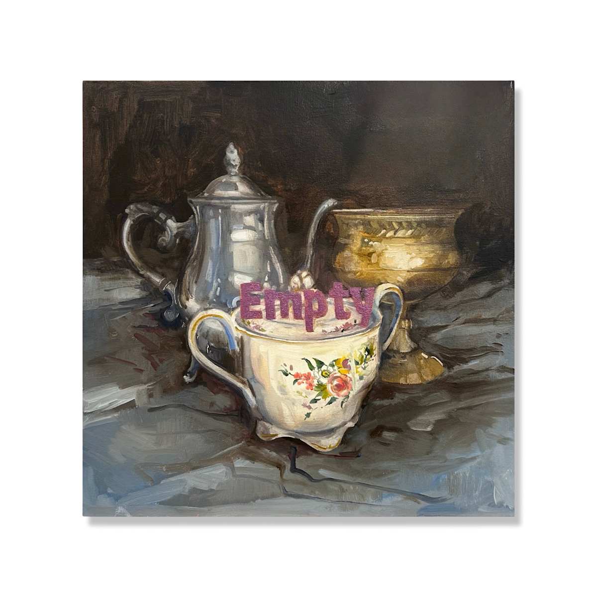Empty by Samantha Williams-Chapelsky, Image 2.