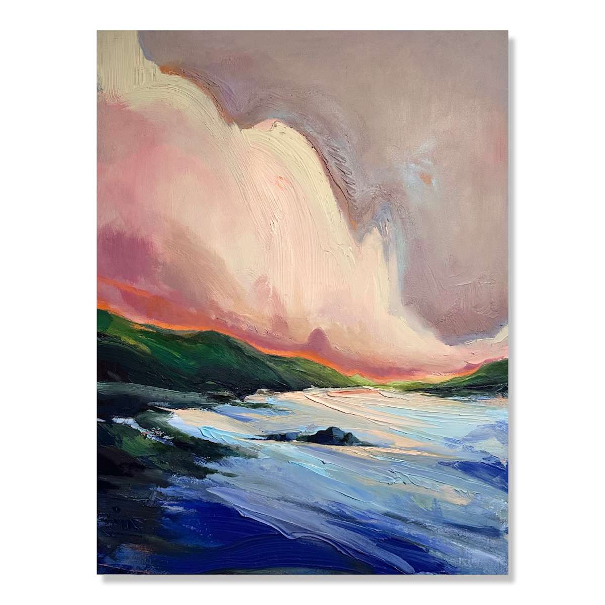 Tofino by Samantha Williams-Chapelsky 