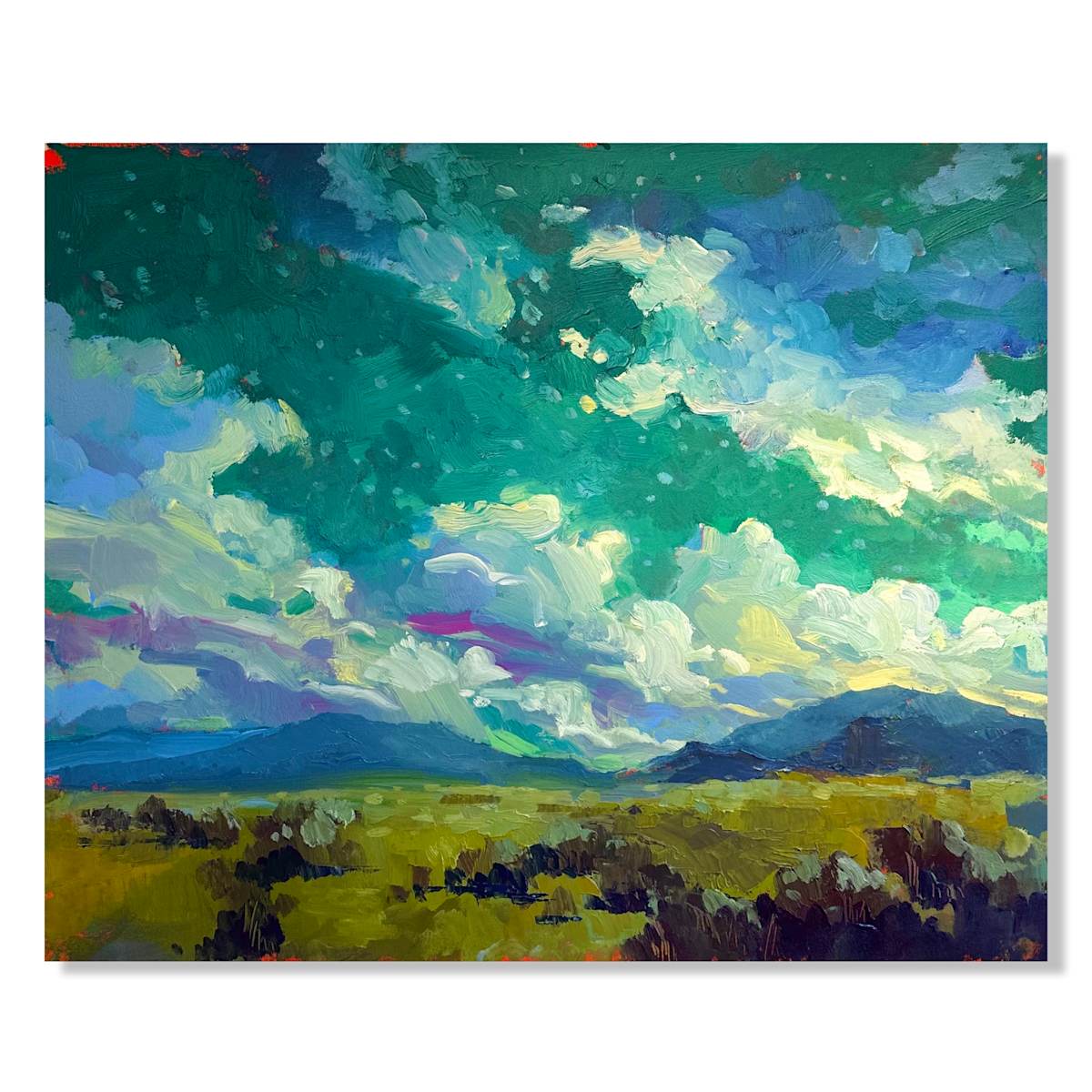 In the twilight by Samantha Williams-Chapelsky, Image 2.