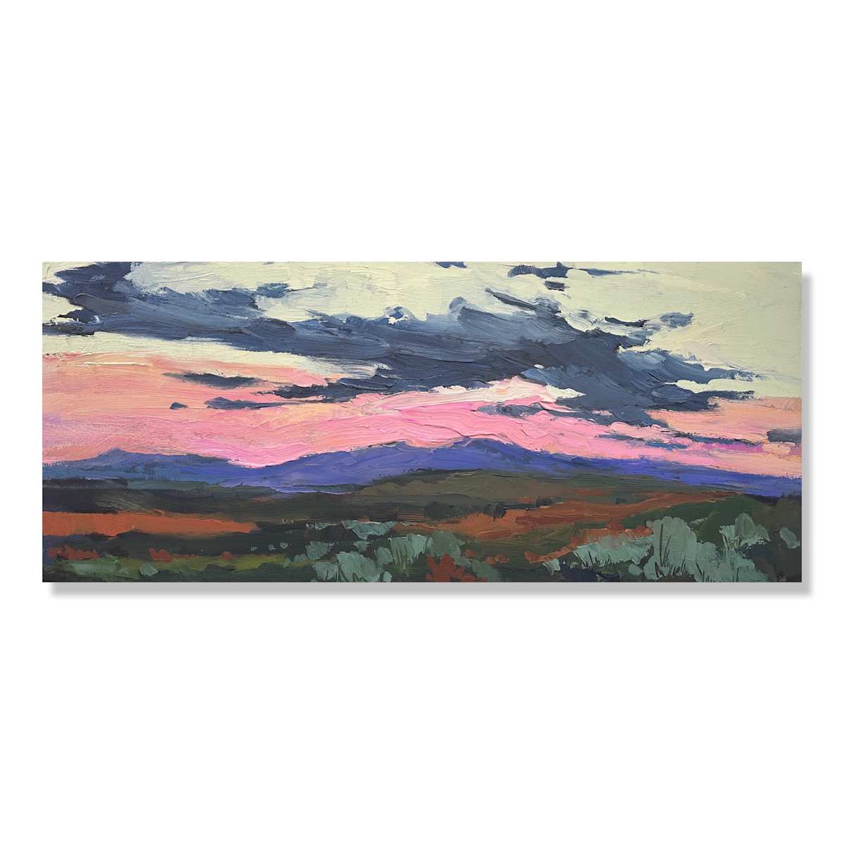Twilight Drifting by Samantha Williams-Chapelsky, Image 6.