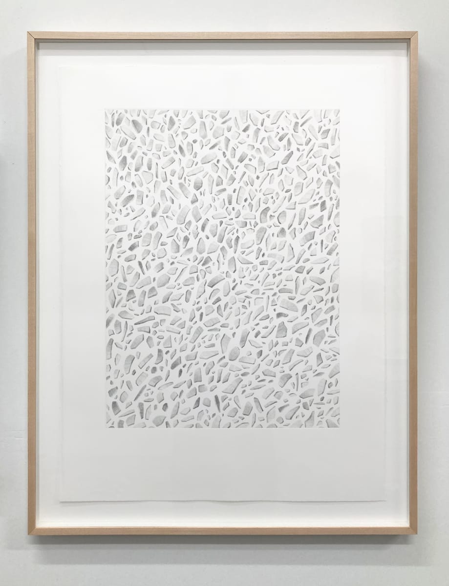 Untitled (clay) by Lucía Rodríguez Pérez 