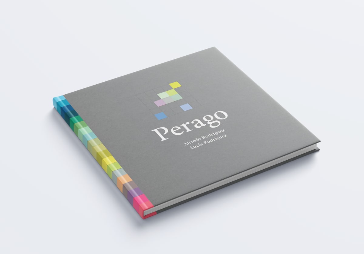 Perago by Lucía Rodríguez Pérez 