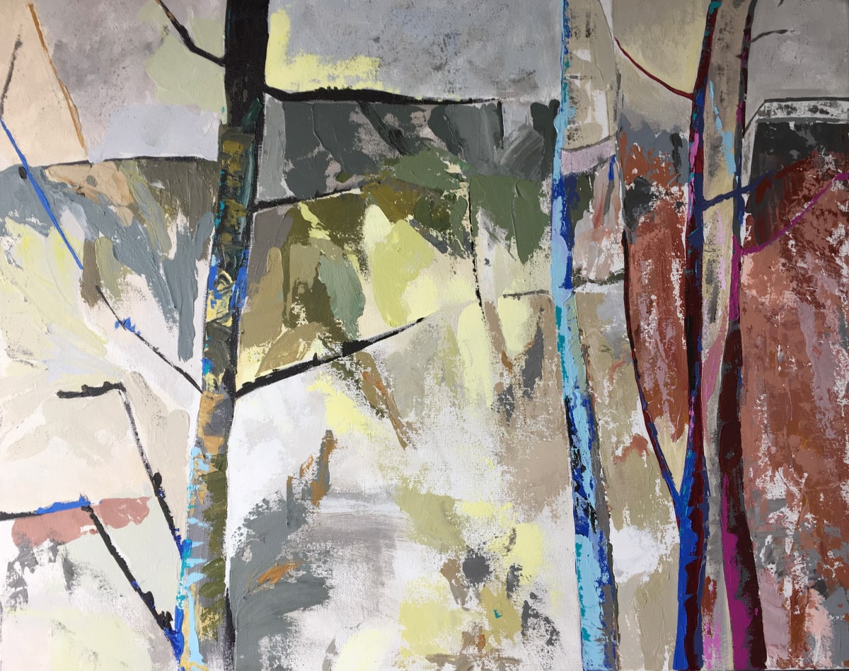 Driven To Abstraction 