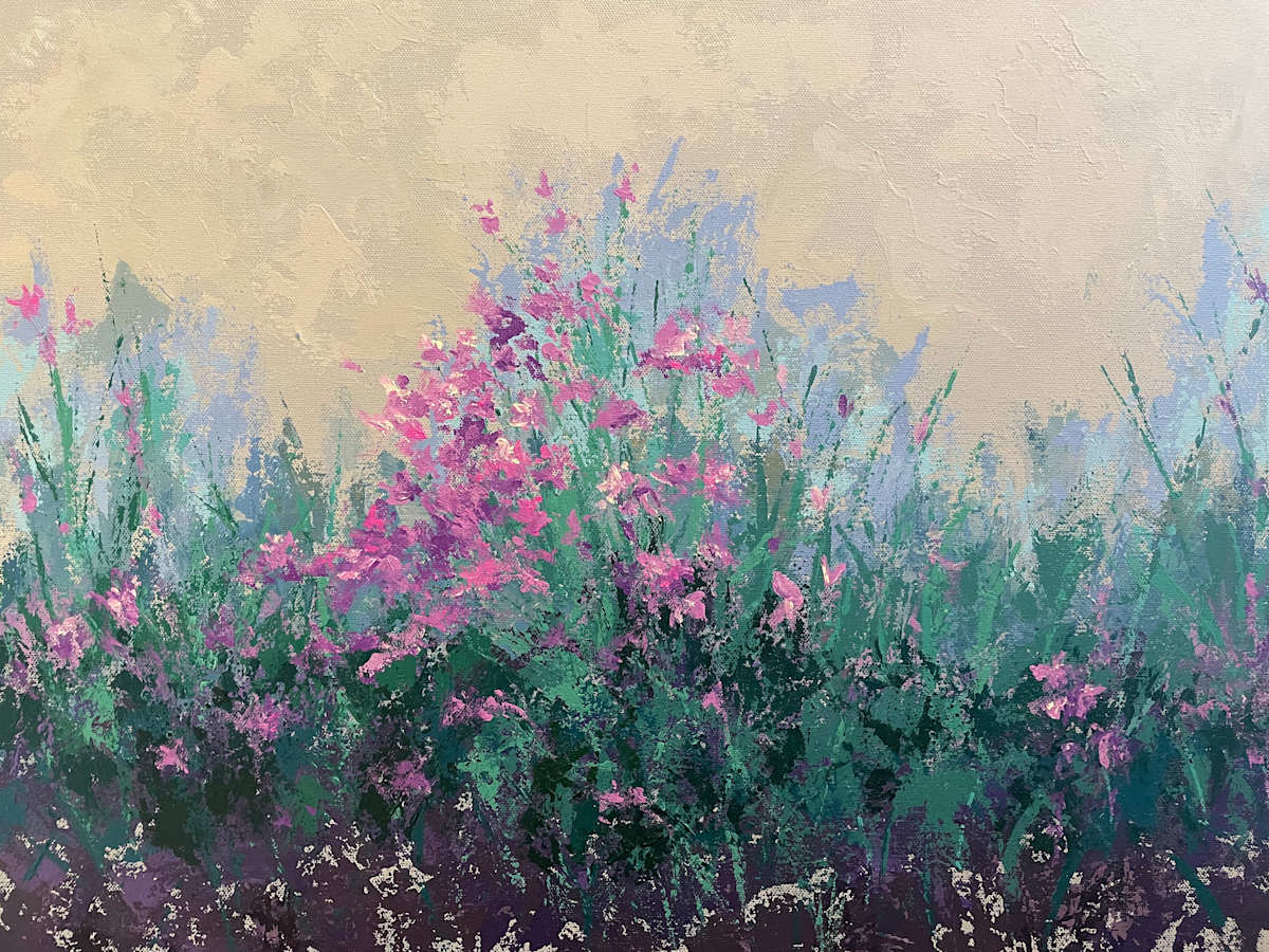 So Delicate by Carol Wright, Image 1.