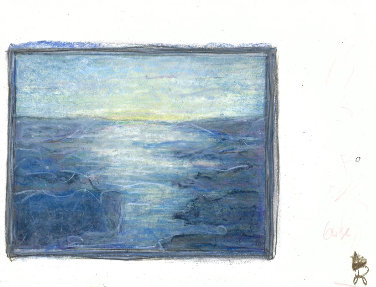 Columbia Gorge by Kevin Johnson 