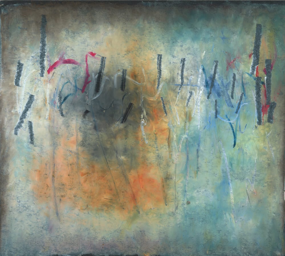 Are space whales real? by Kevin Johnson 