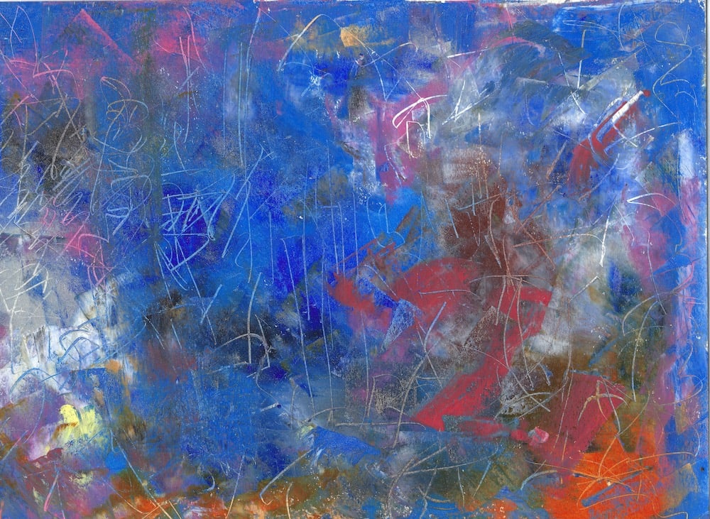 untitled by Kevin Johnson 