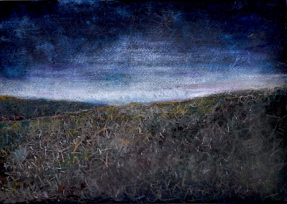 dawn tomorrow by K Johnson, Image 1.