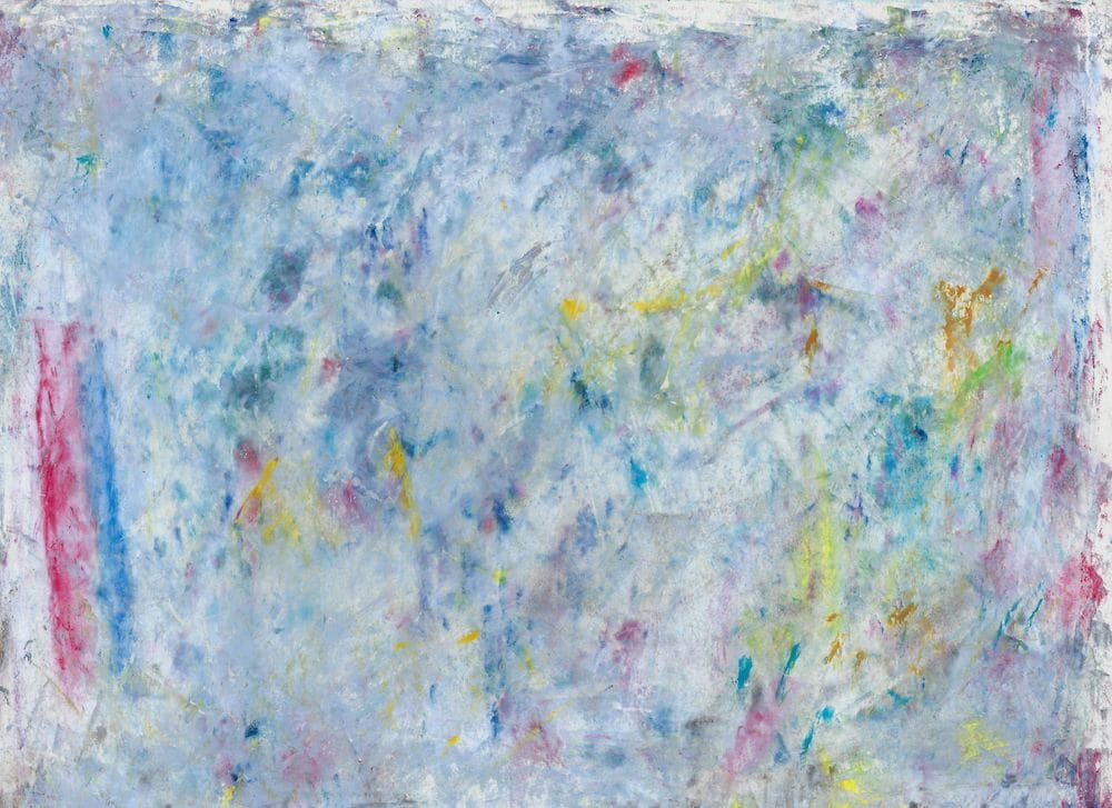 kindness shows through by K Johnson 