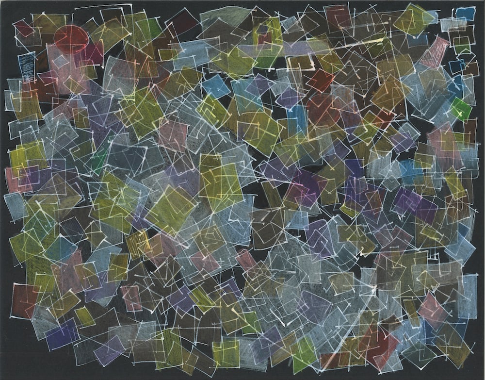 Untitled by K Johnson, Image 1.