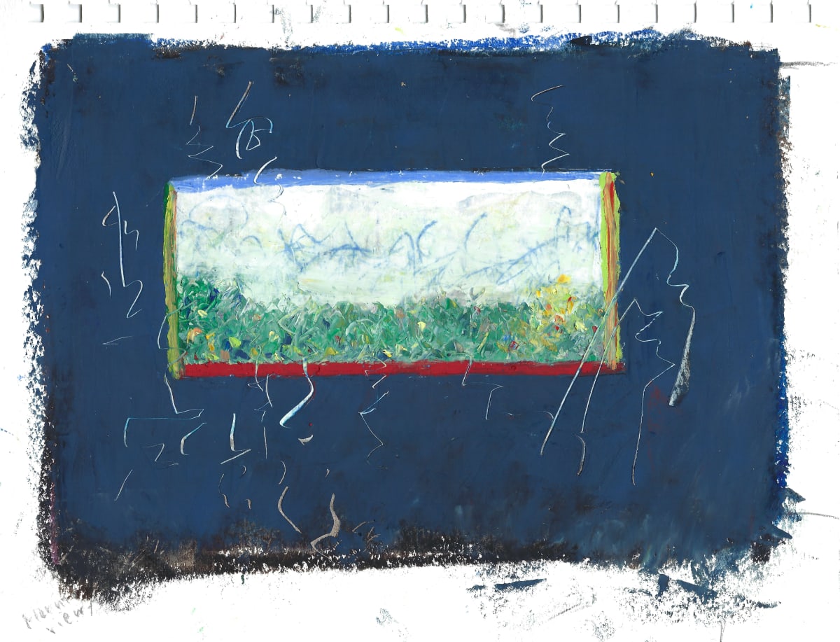 Untititled by Kevin Johnson 