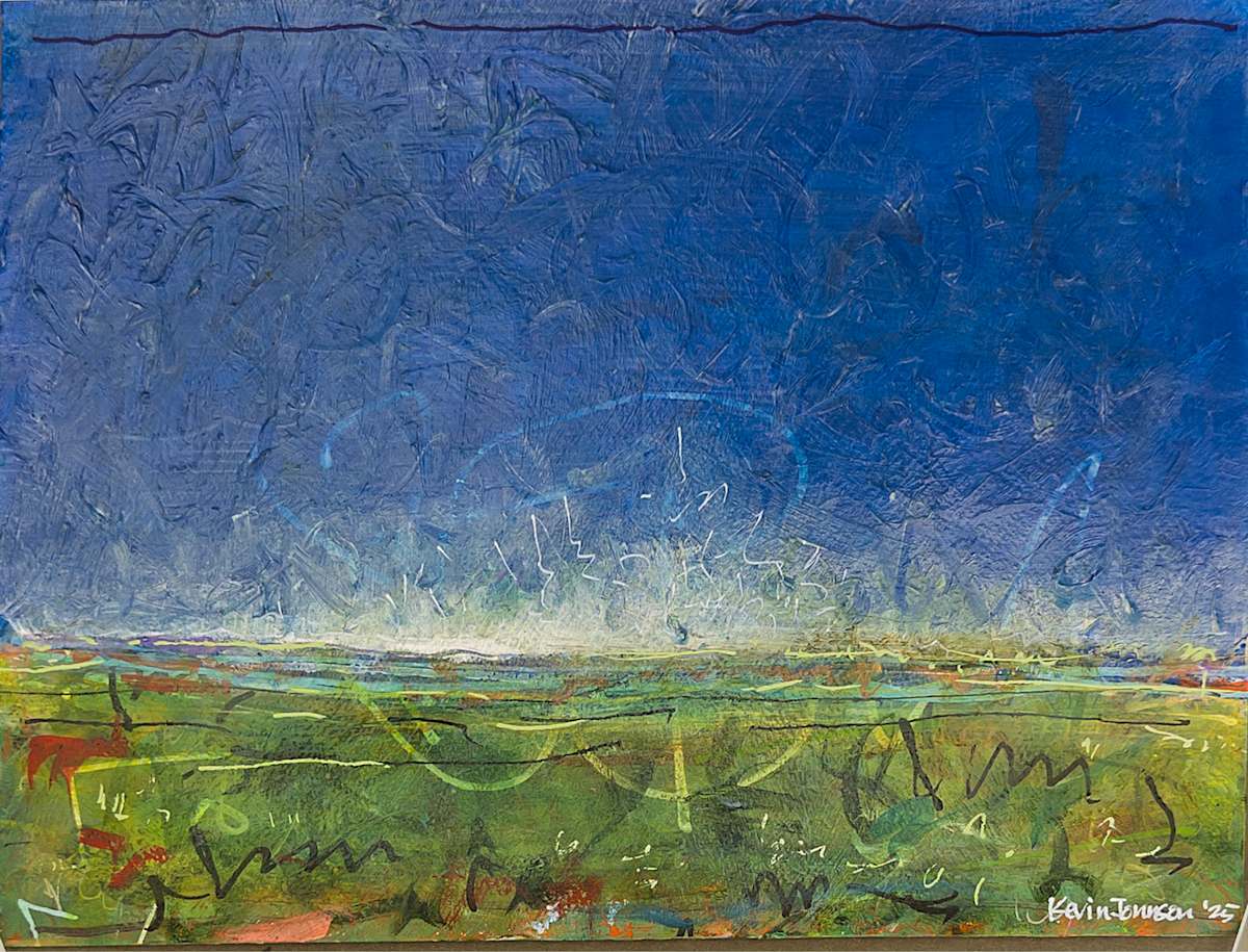 2025.00.001 by Kevin Johnson 