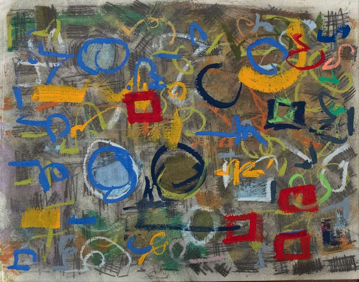 Erased. Forgotten. Never Existed. No History Left. by Kevin Johnson 