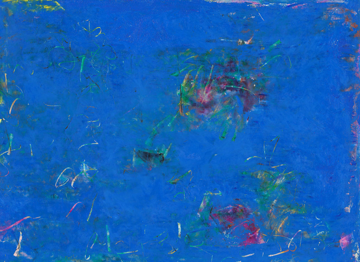 Untitled by Kevin Johnson 