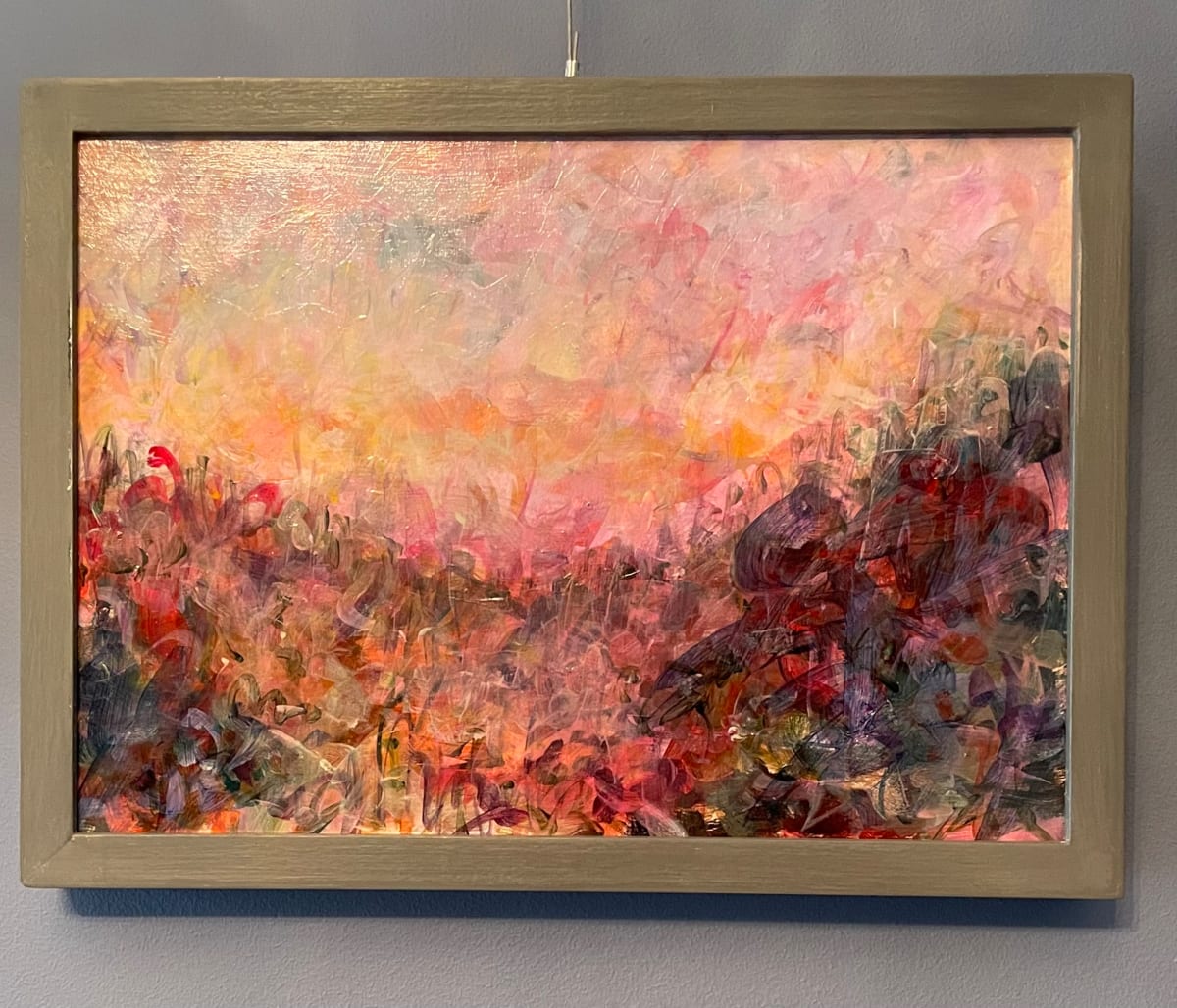 Columbia Gorge by K Johnson, Image 3.
