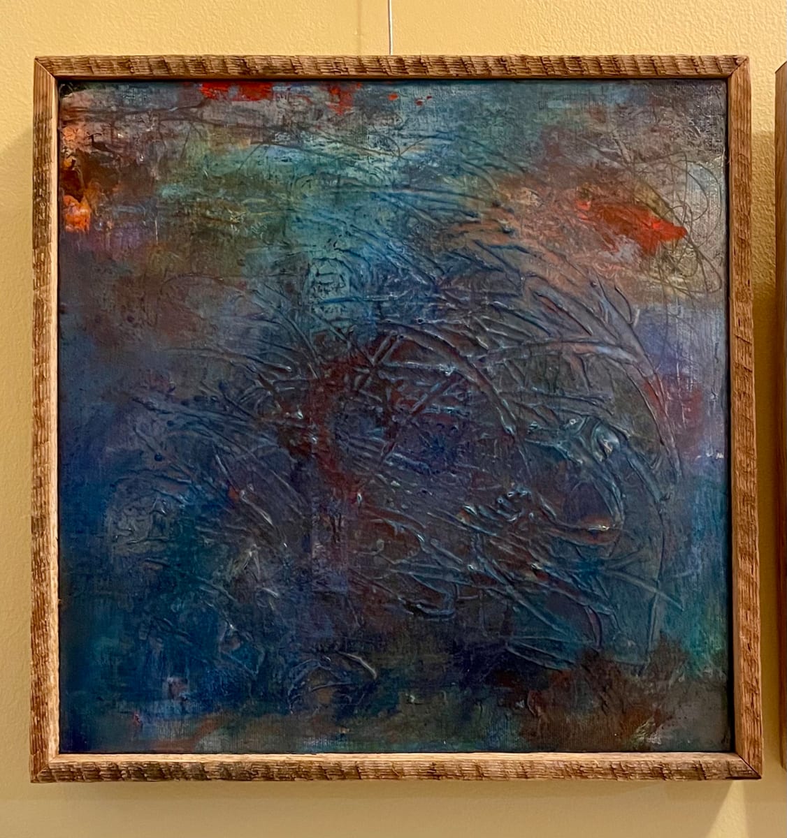 Opal Creek Water by K Johnson, Image 2.