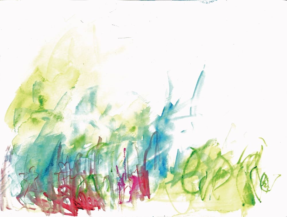 Surprise by Kevin Johnson 