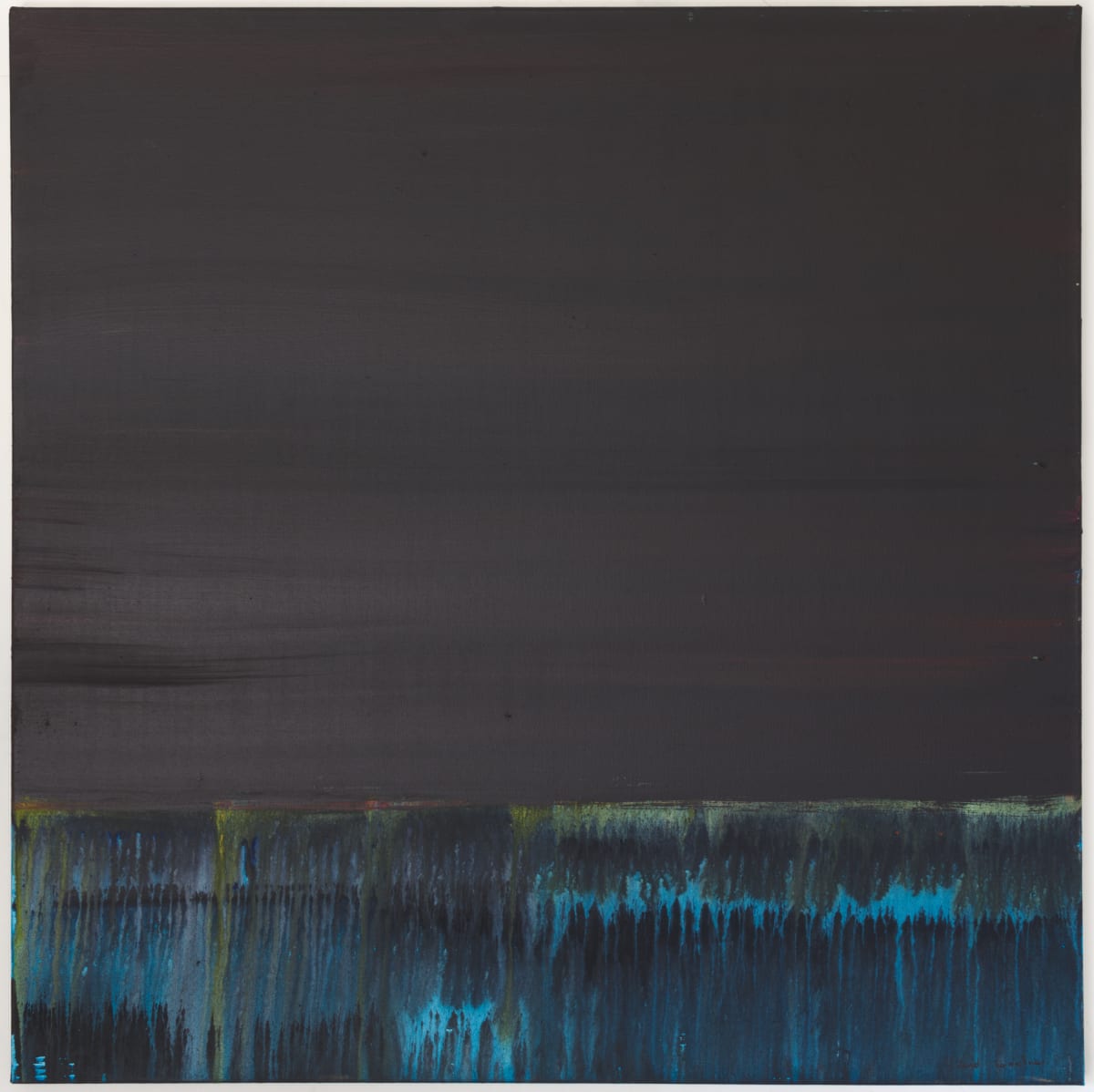 La Déchirure #77 by Ghassan Zard Artist 