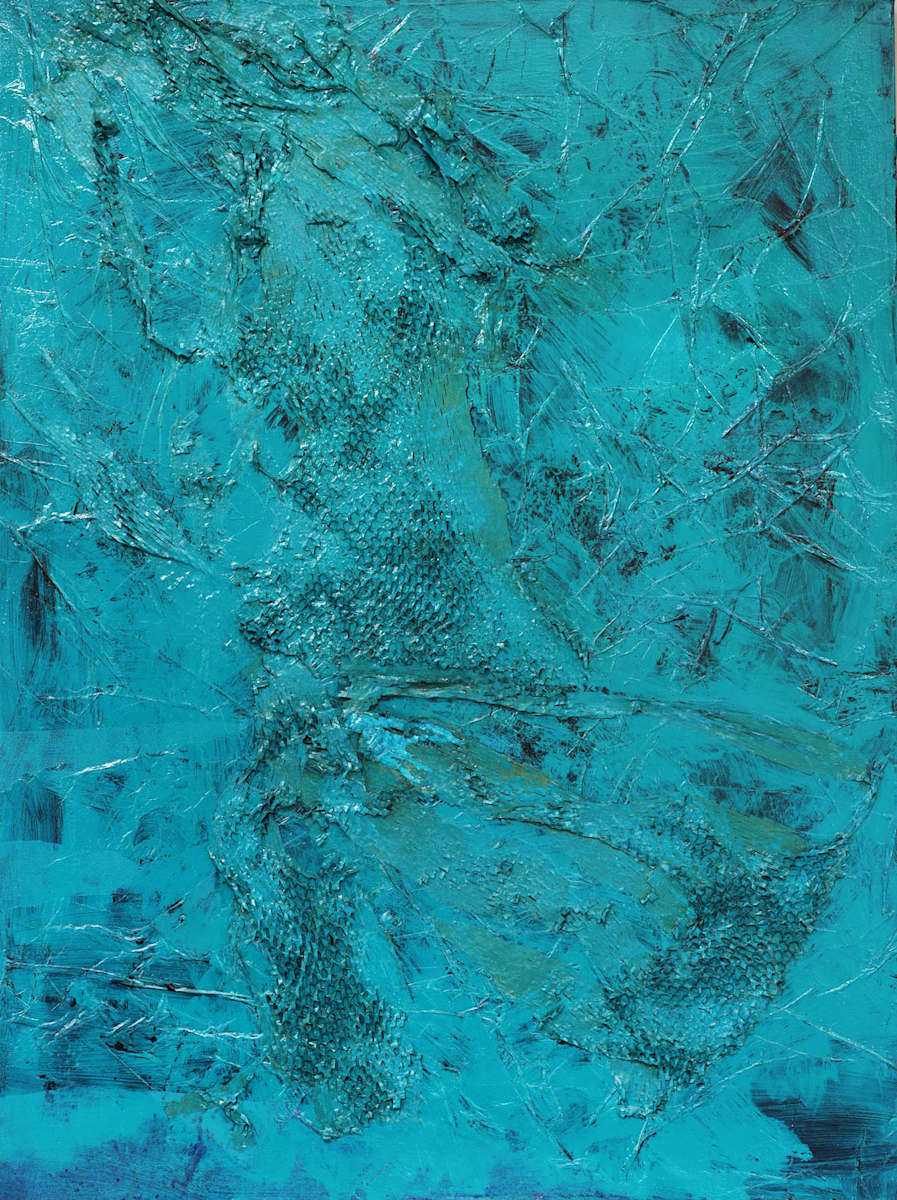 Anyway by Joy Brenner 