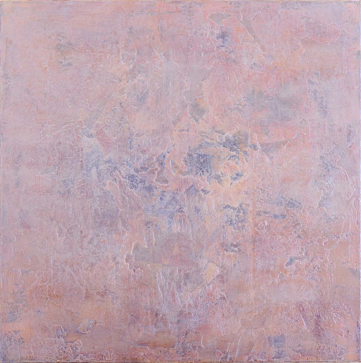 cotton candy by Joy Brenner 