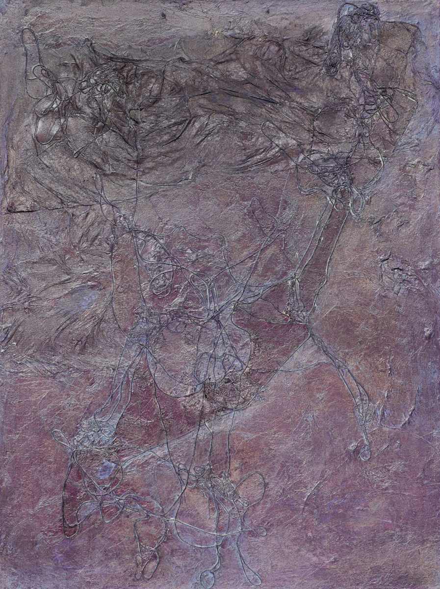 Night Watcher by Joy Brenner 