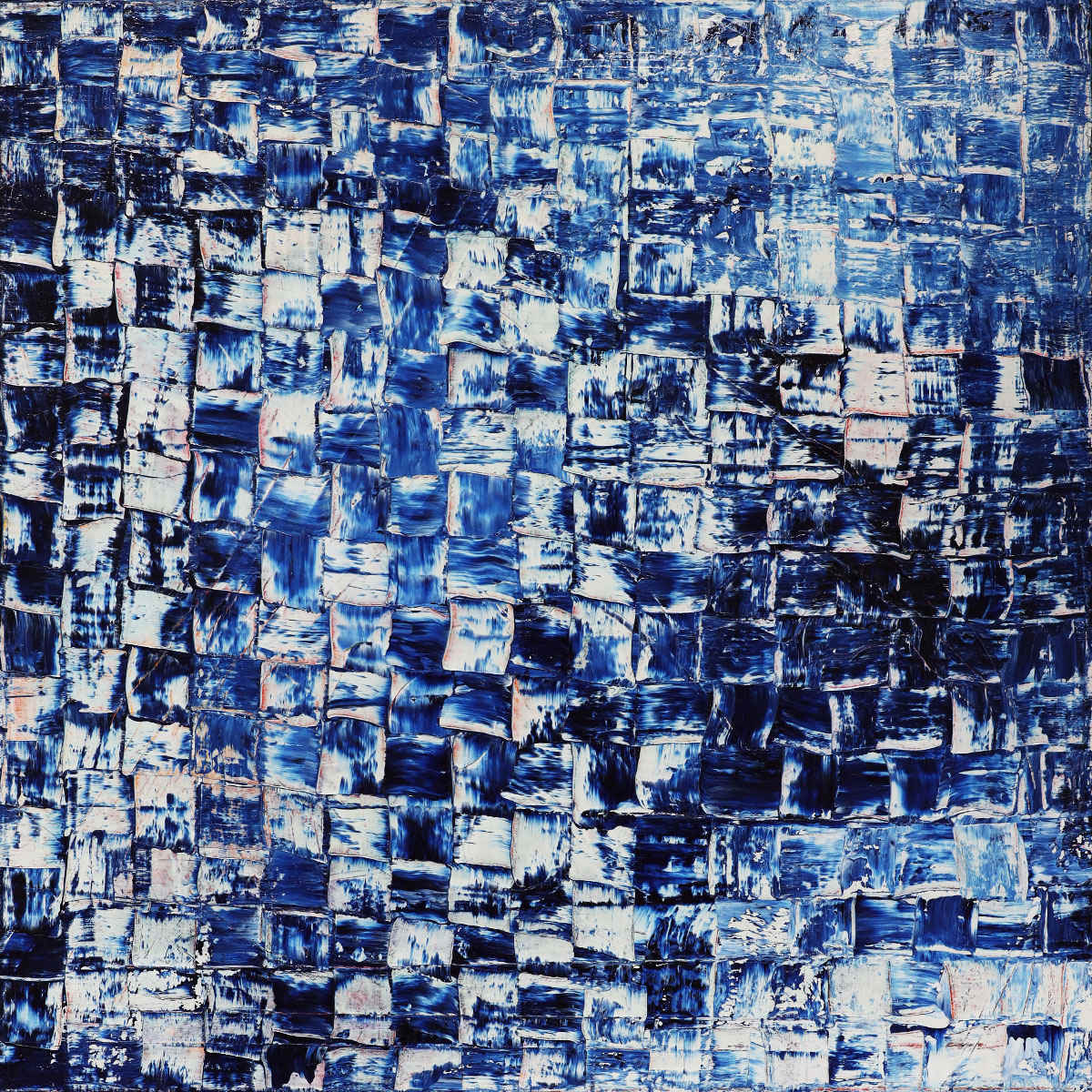 Techno Remnants 2 by Joy Brenner 