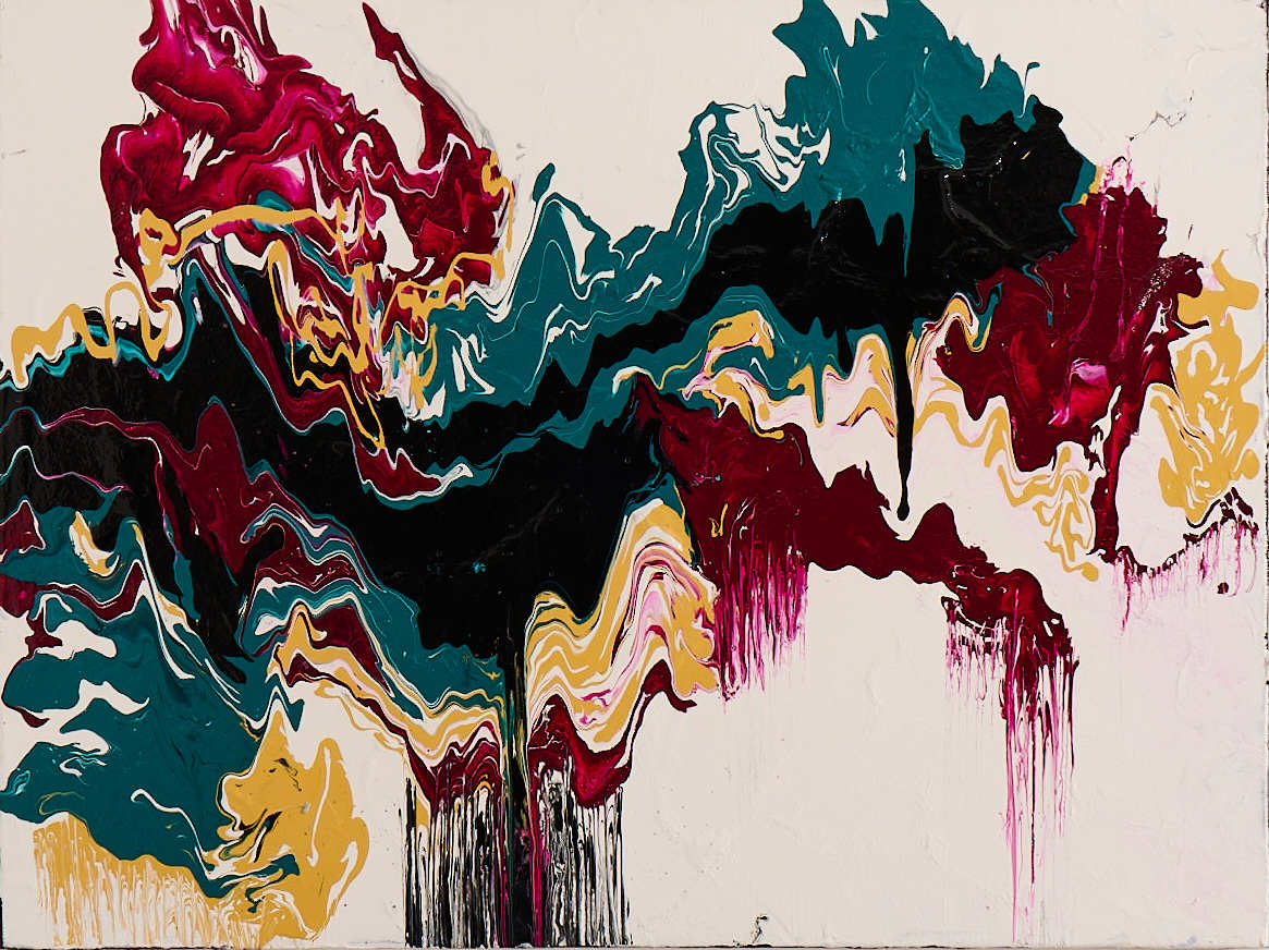 heartbeat by Joy Brenner 