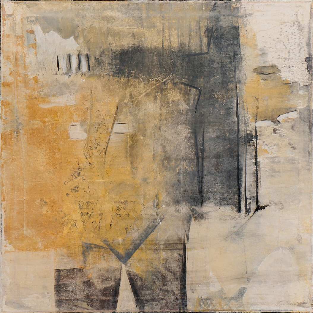 metropolis by Joy Brenner 