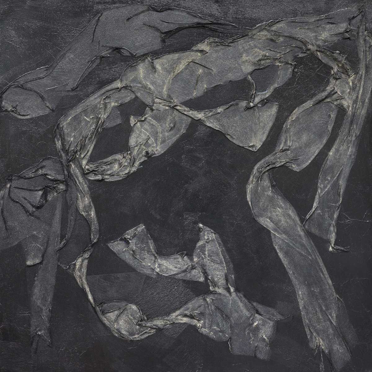 Avenging Angel by Joy Brenner 