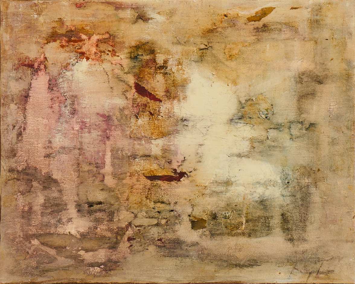 earth by Joy Brenner 