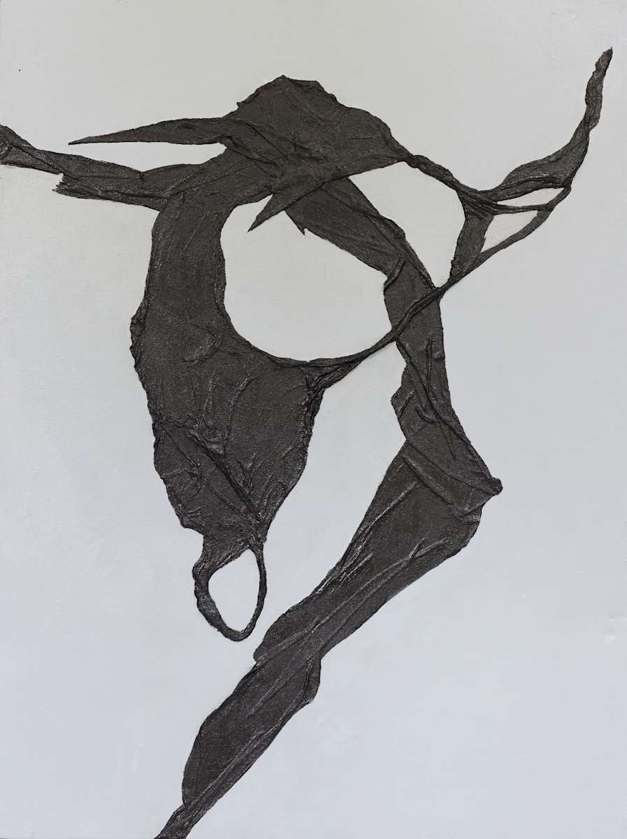 At My Limit by Joy Brenner 