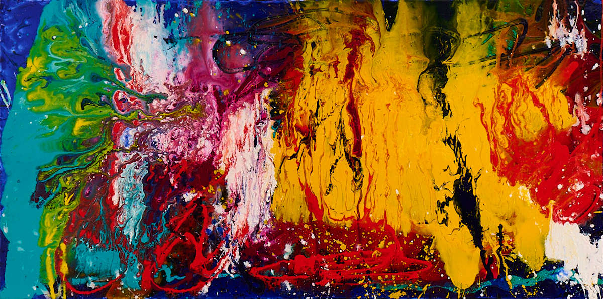 Playing with fire by Joy Brenner 