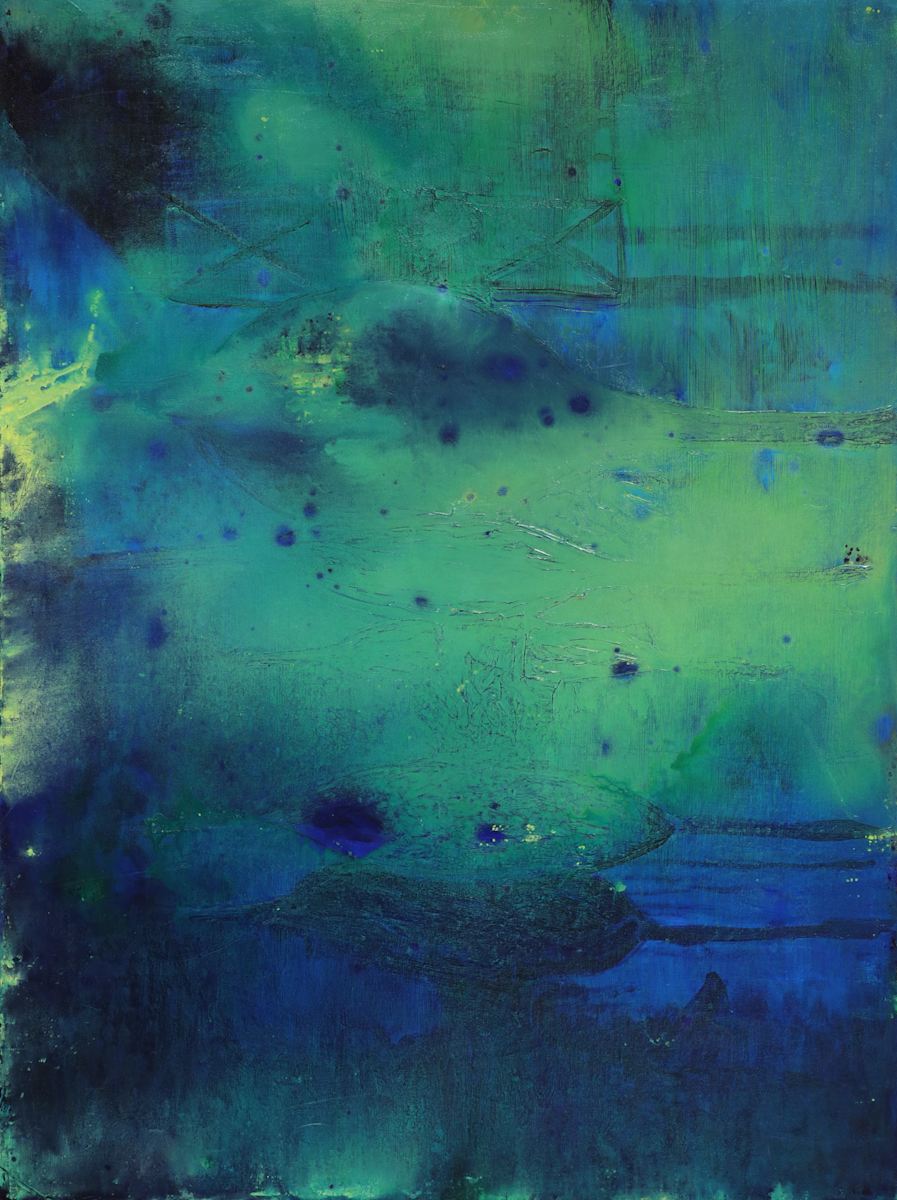 Memories by Margo Collins 