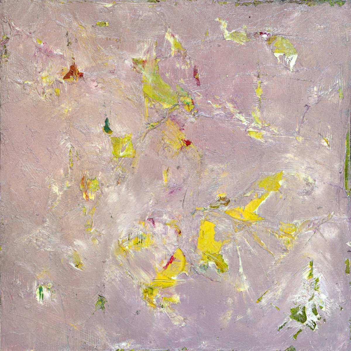 Random Thoughts by Joy Brenner 