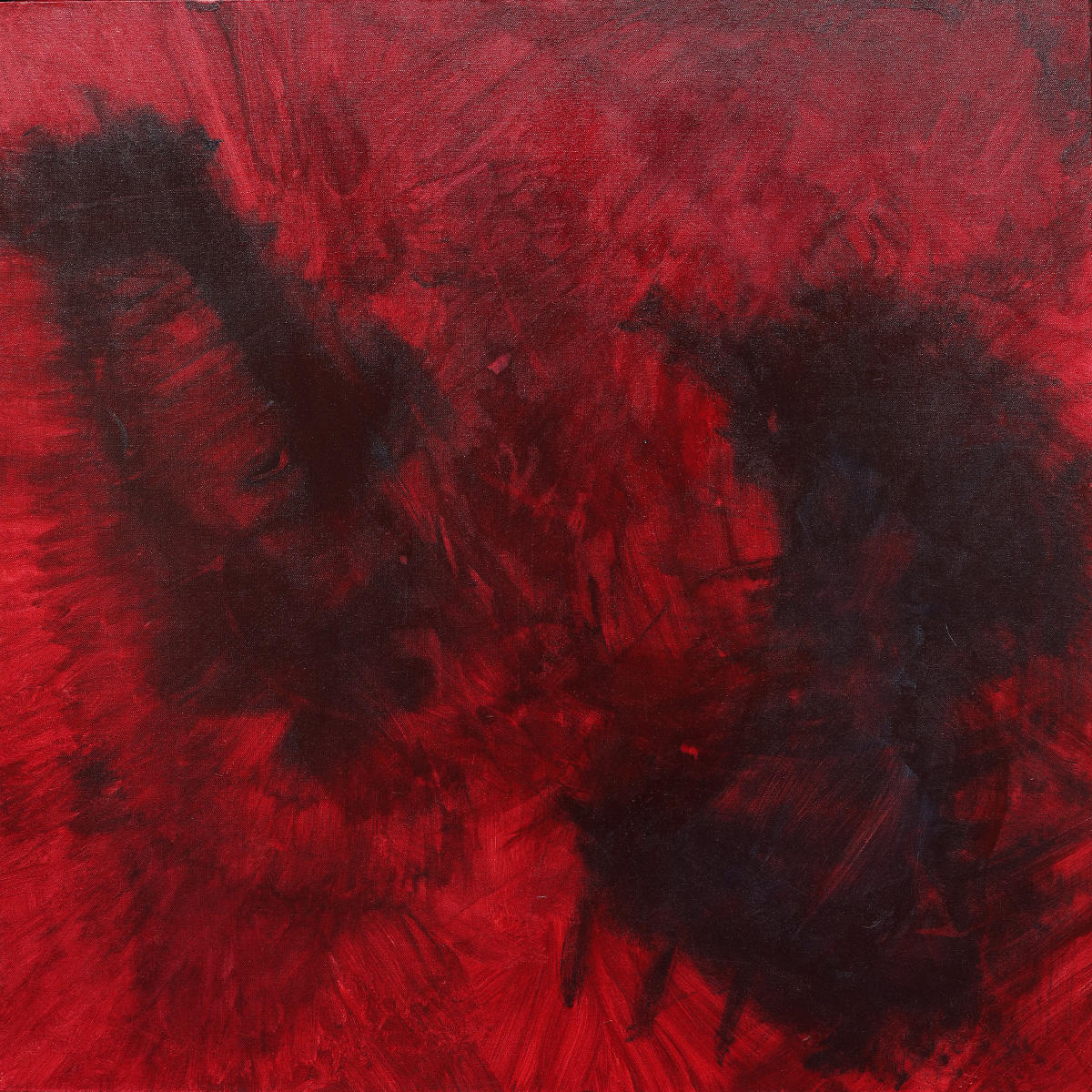 Memory of a Mistake by Joy Brenner 