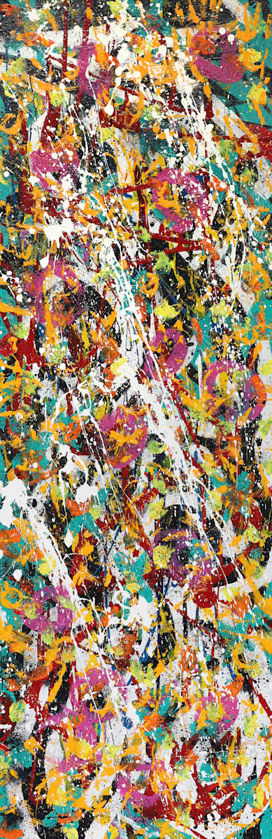 Carnival by Joy Brenner 