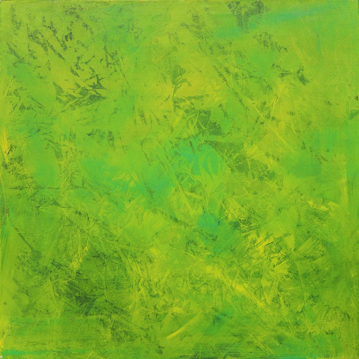 Early Mars by Joy Brenner 